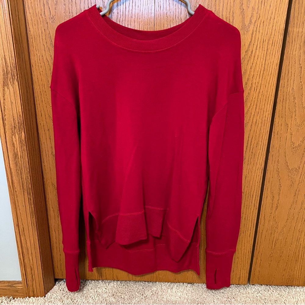Athleta Coaster Luxe